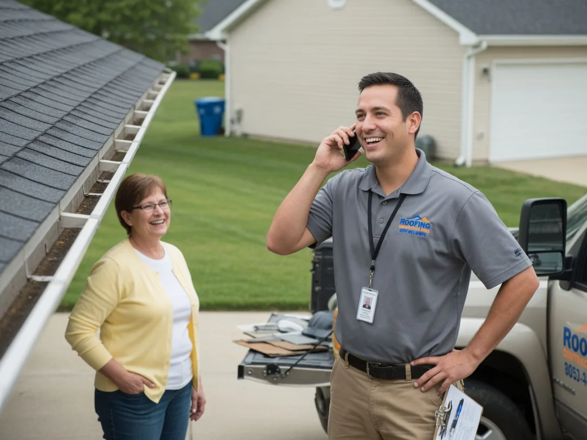 Local Roofing Contractors Sparkman, AR FAQs